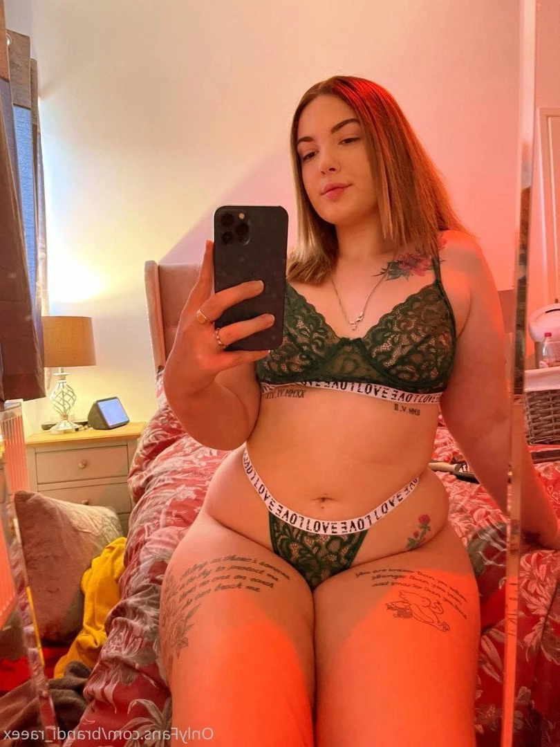 BRANDI ⭐️ YOUR GF😈 [ brandi_raeex ] Onlyfans leaked photo 4474923 on Hotleaks.tv