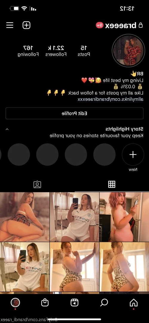 BRANDI ⭐️ YOUR GF😈 [ brandi_raeex ] Onlyfans leaked photo 4475097 on Hotleaks.tv