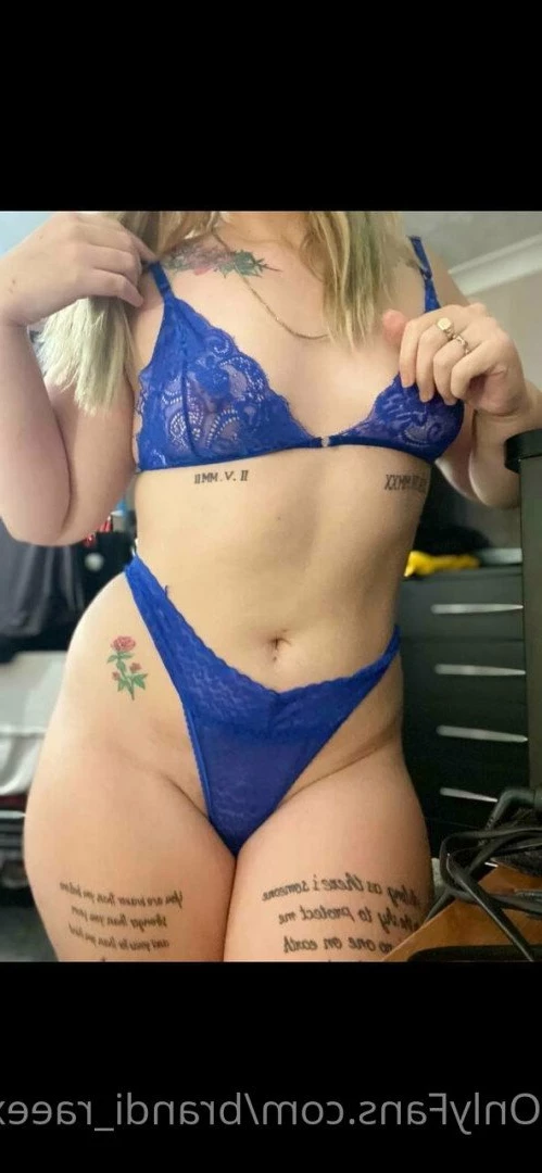 BRANDI ⭐️ YOUR GF😈 [ brandi_raeex ] Onlyfans leaked photo 4477711 on Hotleaks.tv