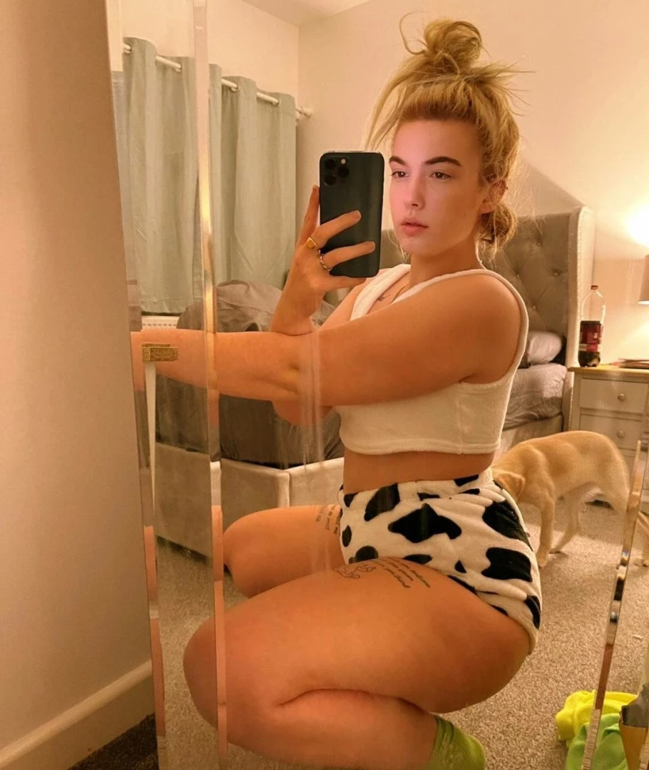 BRANDI ⭐️ YOUR GF😈 [ brandi_raeex ] Onlyfans leaked photo 4485848 on Hotleaks.tv