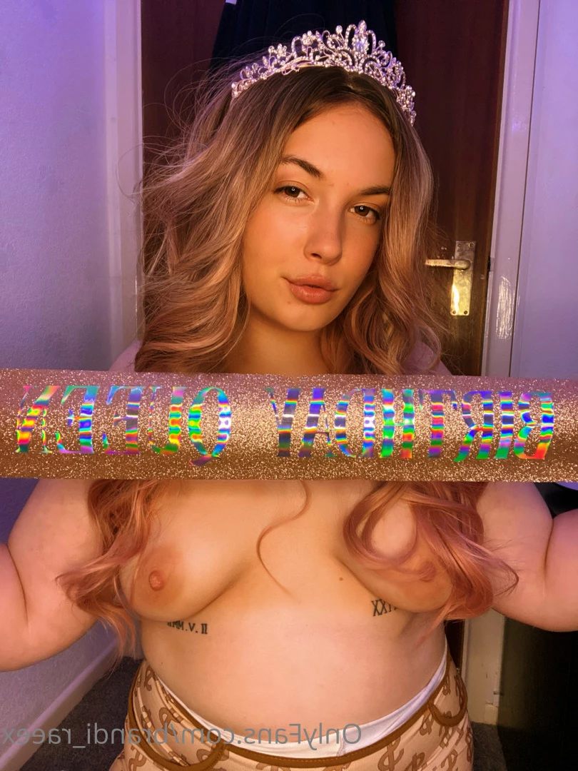 BRANDI ⭐️ YOUR GF😈 [ brandi_raeex ] Onlyfans leaked photo 6870597 on Hotleaks.tv