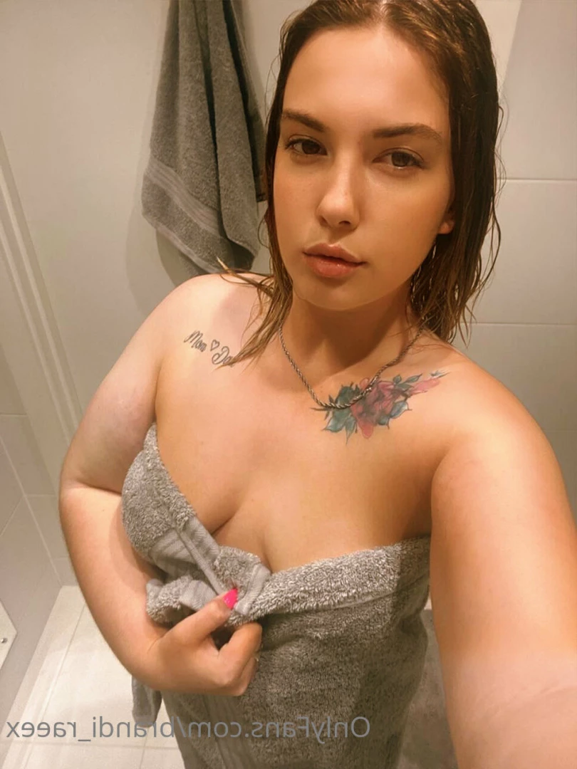 BRANDI ⭐️ YOUR GF😈 [ brandi_raeex ] Onlyfans leaked photo 6870750 on Hotleaks.tv