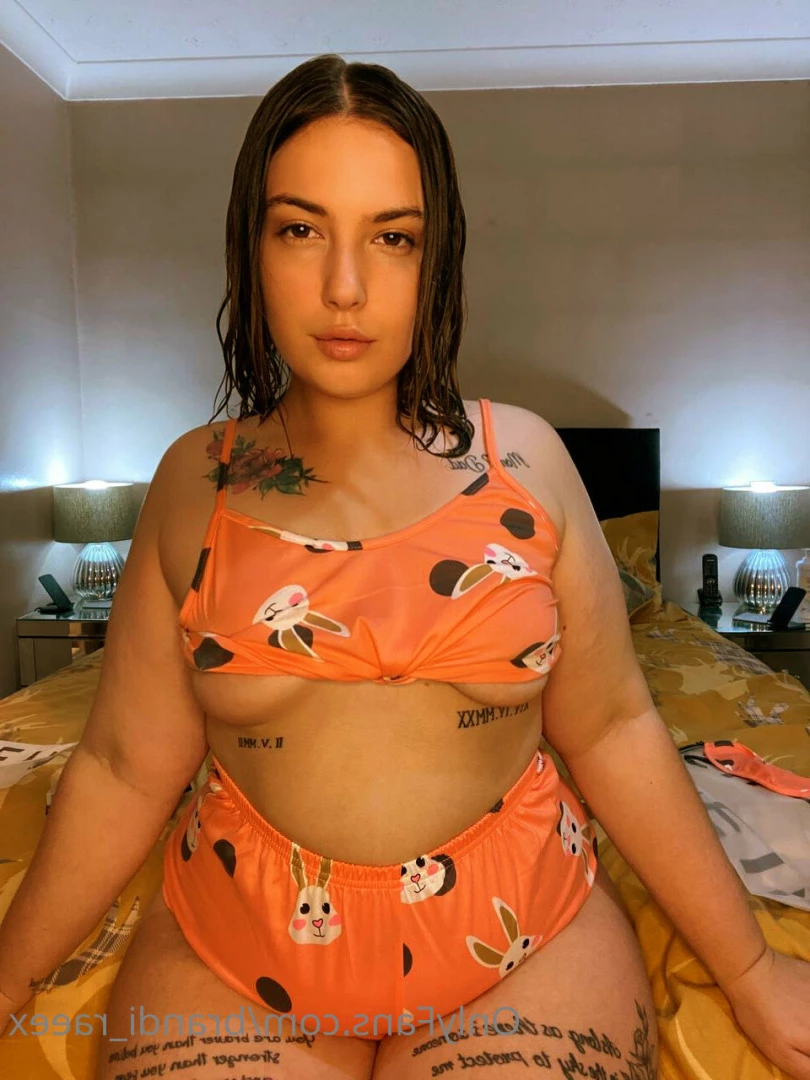 BRANDI ⭐️ YOUR GF😈 [ brandi_raeex ] Onlyfans leaked photo 6870820 on Hotleaks.tv