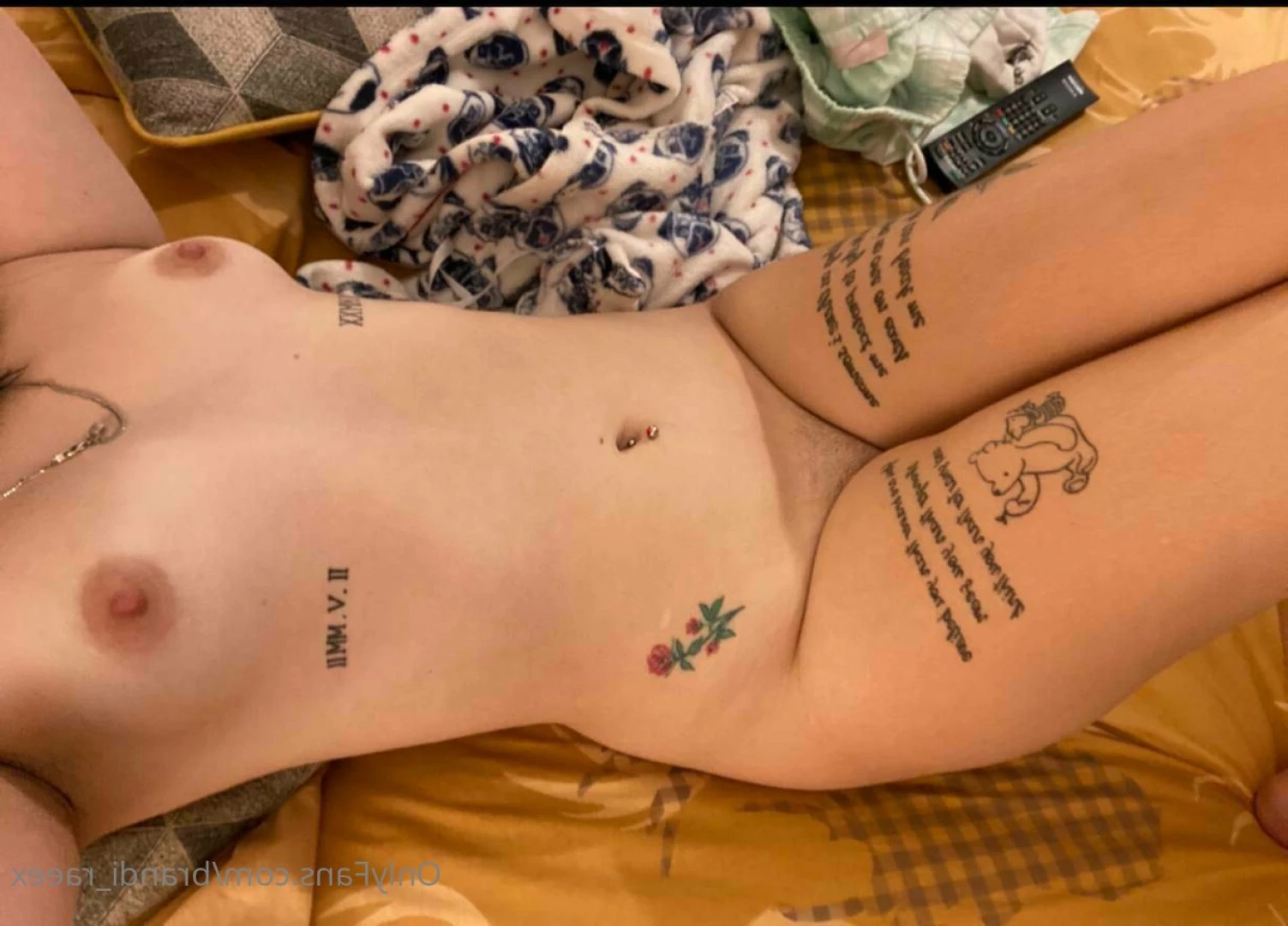 BRANDI ⭐️ YOUR GF😈 [ brandi_raeex ] Onlyfans leaked photo 6872246 on Hotleaks.tv