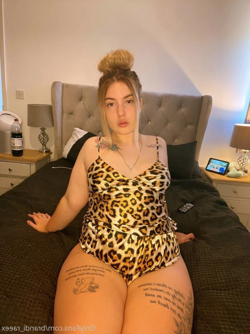 BRANDI ⭐️ YOUR GF😈 [ brandi_raeex ] Onlyfans leaked photo 6872920 on Hotleaks.tv