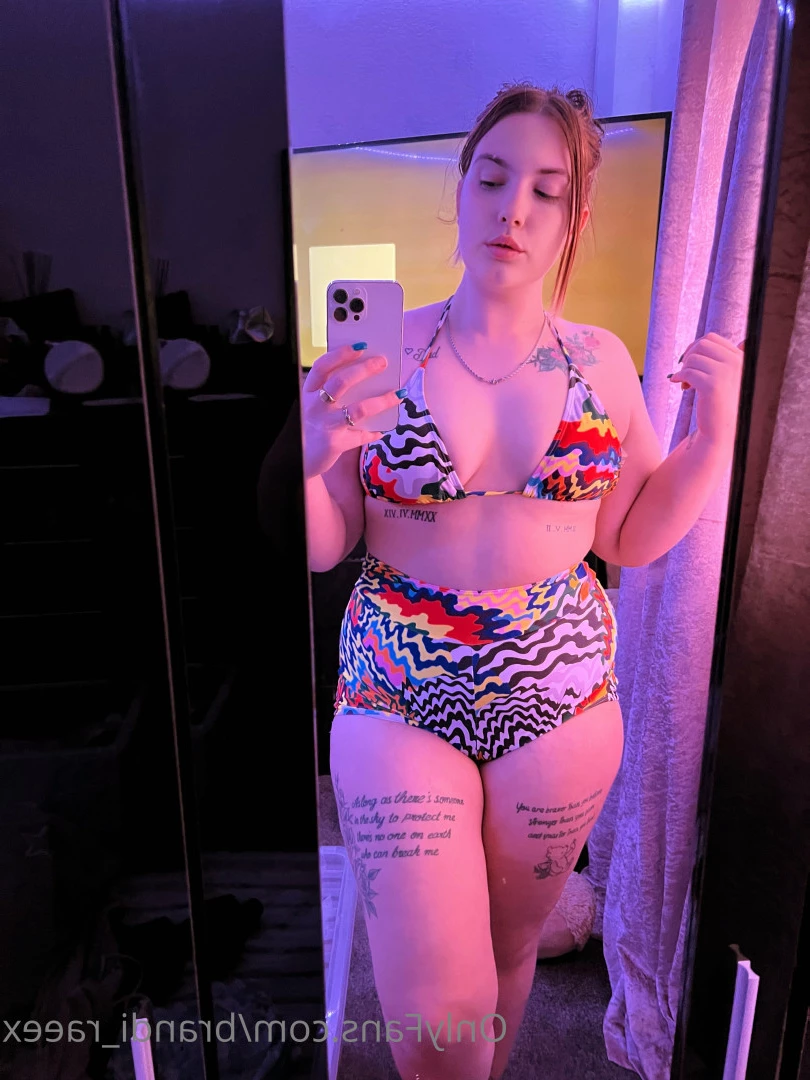BRANDI ⭐️ YOUR GF😈 [ brandi_raeex ] Onlyfans leaked photo 6874443 on Hotleaks.tv