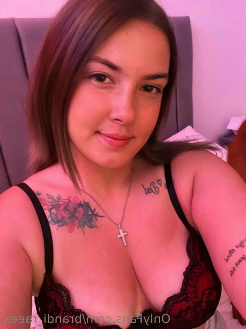 BRANDI ⭐️ YOUR GF😈 [ brandi_raeex ] Onlyfans leaked photo 6875760 on Hotleaks.tv