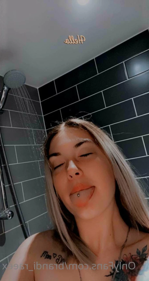 BRANDI ⭐️ YOUR GF😈 [ brandi_raeex ] Onlyfans leaked photo 6876128 on Hotleaks.tv