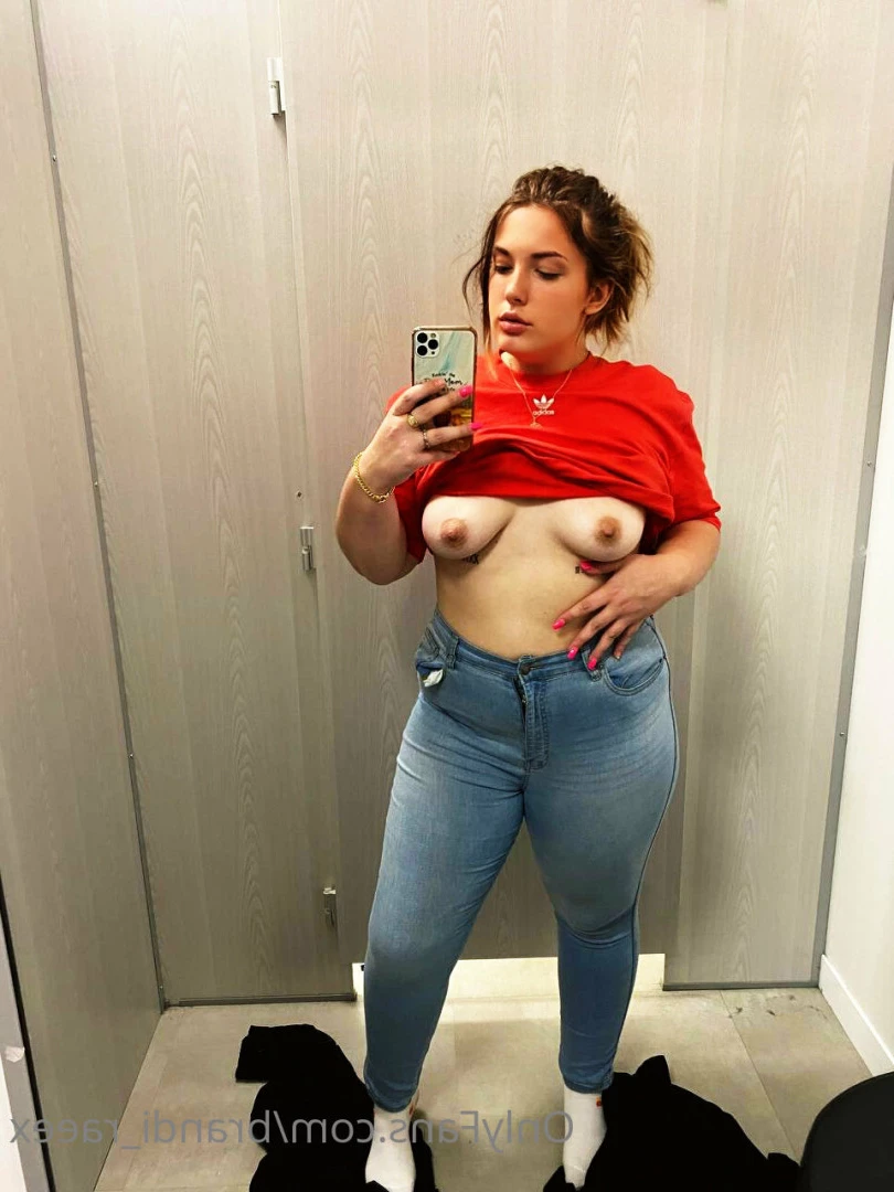 BRANDI ⭐️ YOUR GF😈 [ brandi_raeex ] Onlyfans leaked photo 6876388 on Hotleaks.tv