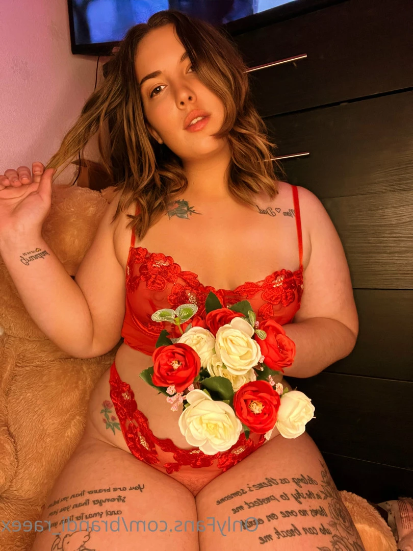 BRANDI ⭐️ YOUR GF😈 [ brandi_raeex ] Onlyfans leaked photo 6877102 on Hotleaks.tv