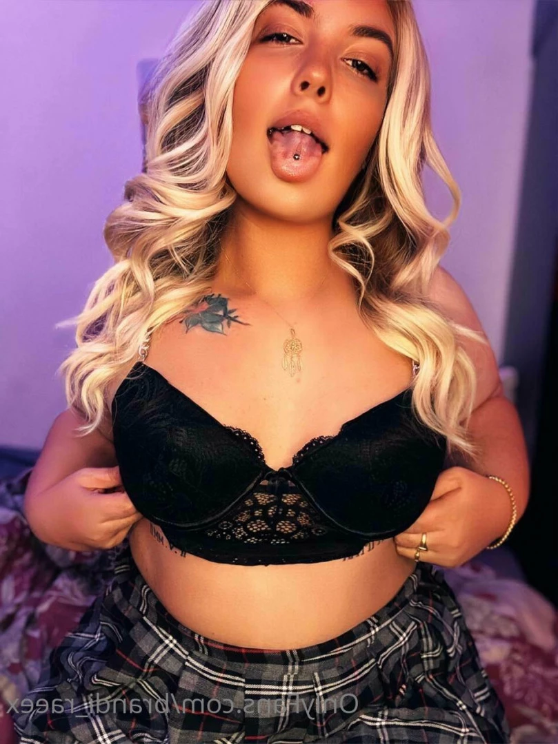 BRANDI ⭐️ YOUR GF😈 [ brandi_raeex ] Onlyfans leaked photo 6877172 on Hotleaks.tv