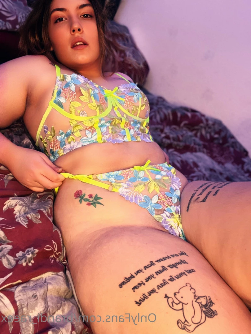BRANDI ⭐️ YOUR GF😈 [ brandi_raeex ] Onlyfans leaked photo 6877211 on Hotleaks.tv