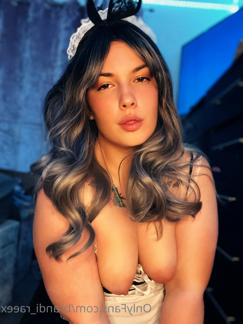 BRANDI ⭐️ YOUR GF😈 [ brandi_raeex ] Onlyfans leaked photo 6877820 on Hotleaks.tv