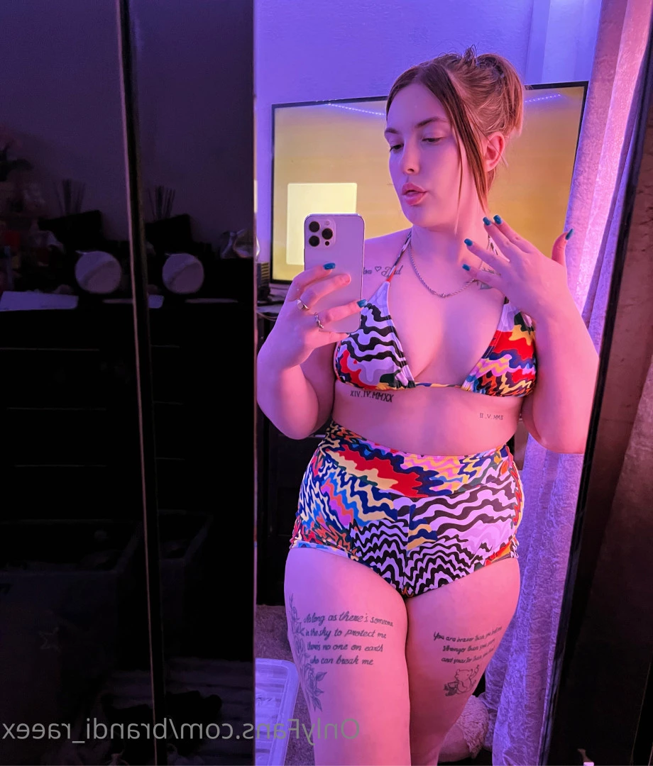 BRANDI ⭐️ YOUR GF😈 [ brandi_raeex ] Onlyfans leaked photo 6878735 on Hotleaks.tv