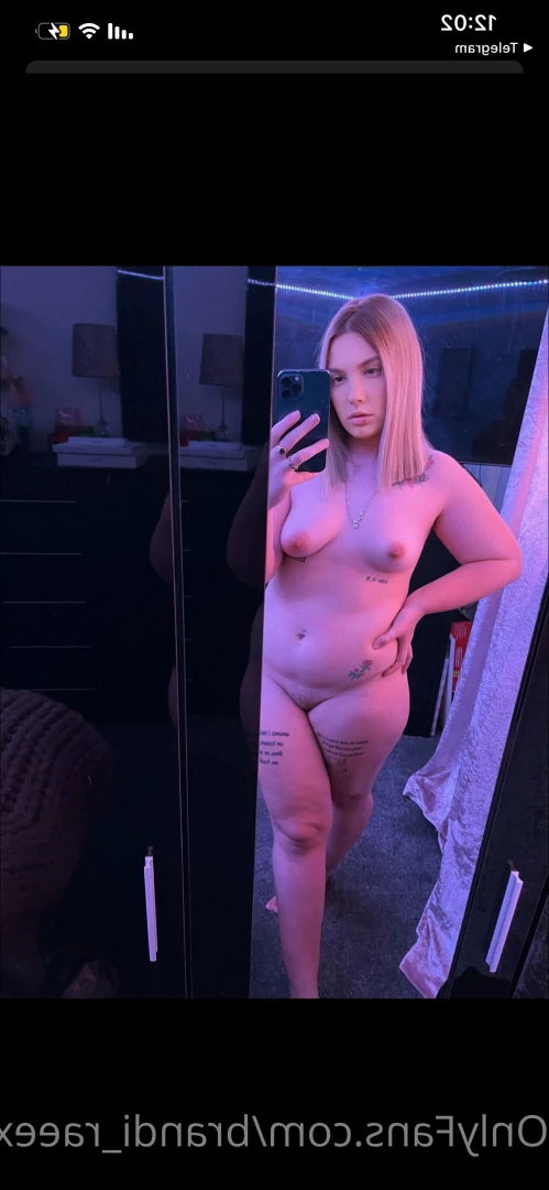 BRANDI ⭐️ YOUR GF😈 [ brandi_raeex ] Onlyfans leaked photo 6879886 on Hotleaks.tv