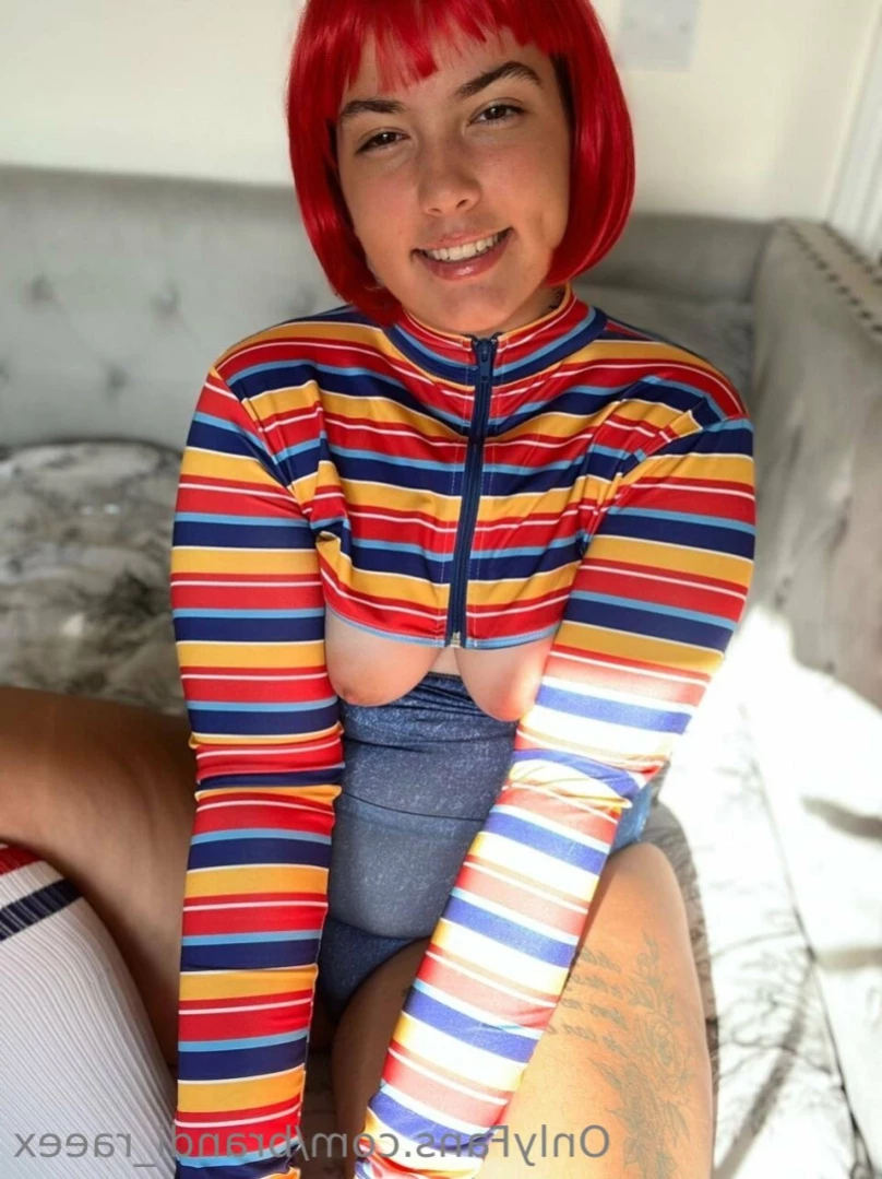 BRANDI ⭐️ YOUR GF😈 [ brandi_raeex ] Onlyfans leaked photo 13377716 on Hotleaks.tv