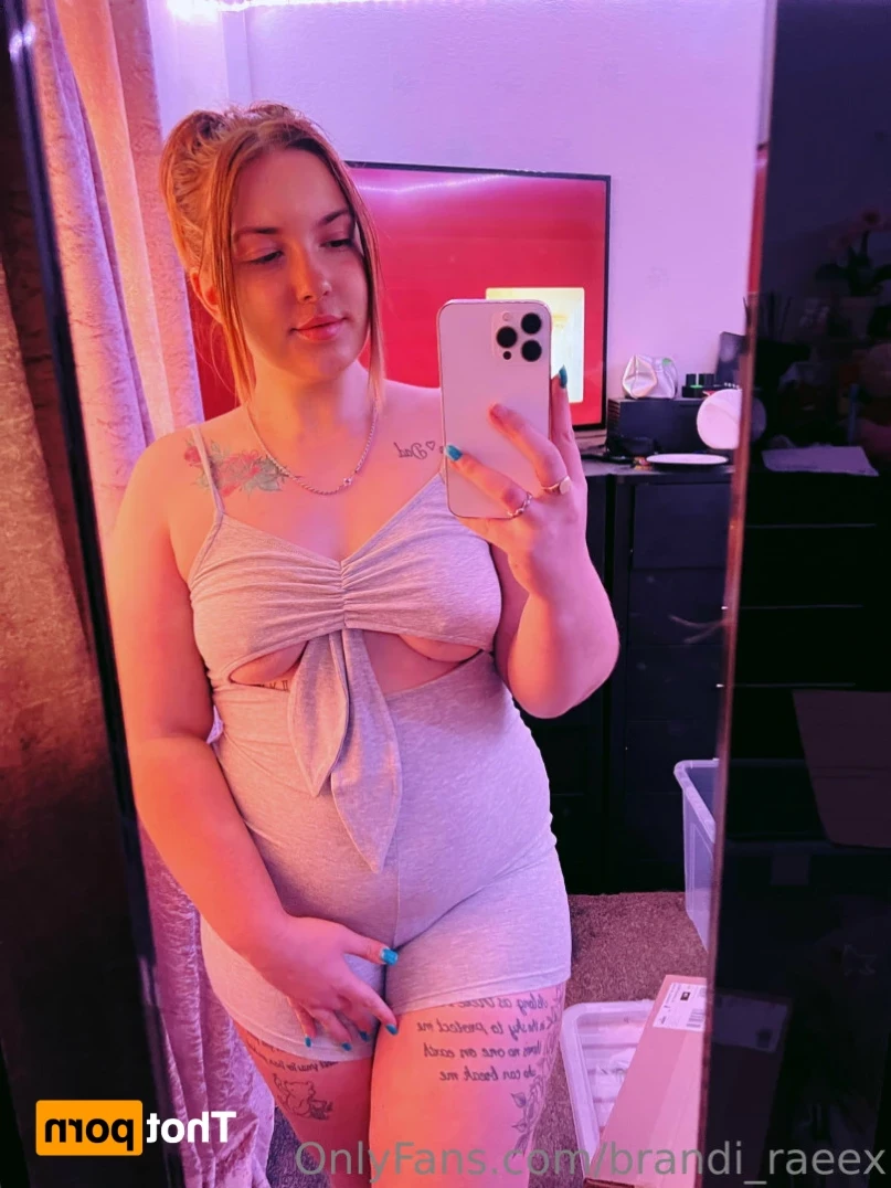BRANDI ⭐️ YOUR GF😈 [ brandi_raeex ] Onlyfans leaked photo 15304651 on Hotleaks.tv