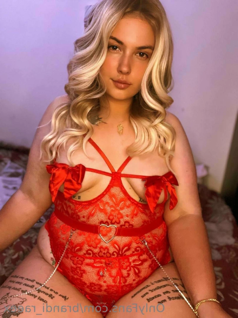 BRANDI ⭐️ YOUR GF😈 [ brandi_raeex ] Onlyfans leaked photo 15834905 on Hotleaks.tv