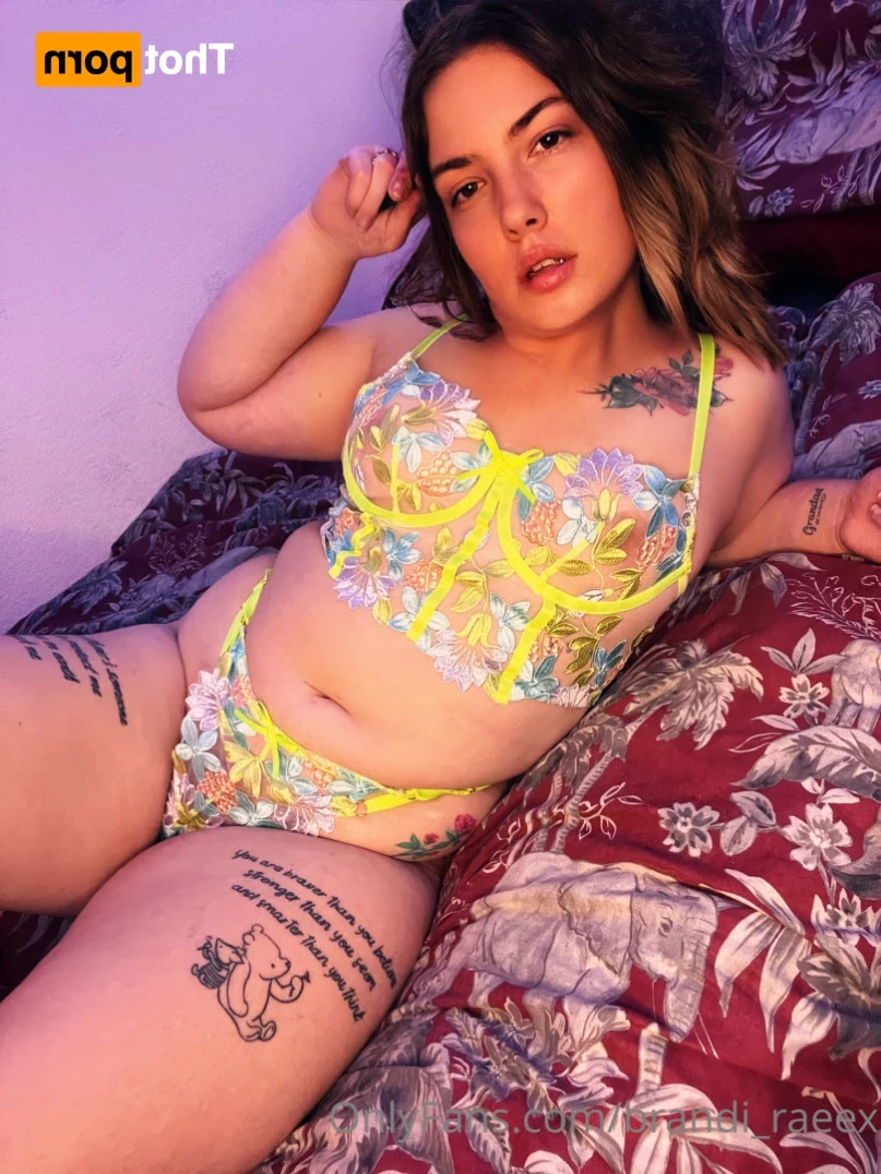 BRANDI ⭐️ YOUR GF😈 [ brandi_raeex ] Onlyfans leaked photo 15835619 on Hotleaks.tv