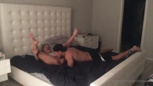 Johnny Castle [ thejohnnycastle ] Onlyfans leaked video 2141204 on Hotleaks.tv