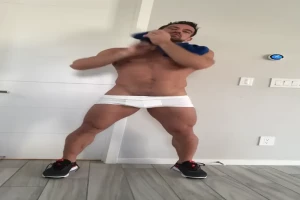 Johnny Castle [ thejohnnycastle ] Onlyfans leaked video 10667436 on Hotleaks.tv