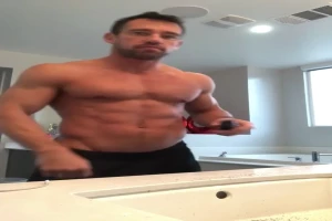 Johnny Castle [ thejohnnycastle ] Onlyfans leaked video 10667438 on Hotleaks.tv