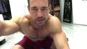 Johnny Castle [ thejohnnycastle ] Onlyfans leaked video 10667440 on Hotleaks.tv