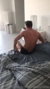 Johnny Castle [ thejohnnycastle ] Onlyfans leaked video 10667448 on Hotleaks.tv