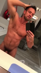 Johnny Castle [ thejohnnycastle ] Onlyfans leaked video 10667450 on Hotleaks.tv