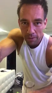 Johnny Castle [ thejohnnycastle ] Onlyfans leaked video 10667453 on Hotleaks.tv
