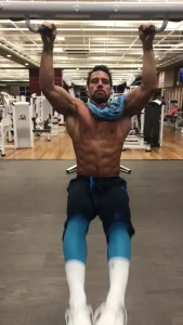 Johnny Castle [ thejohnnycastle ] Onlyfans leaked video 10667467 on Hotleaks.tv