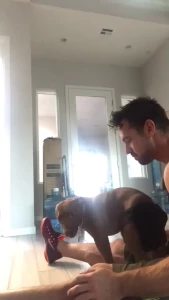 Johnny Castle [ thejohnnycastle ] Onlyfans leaked video 10667473 on Hotleaks.tv
