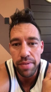 Johnny Castle [ thejohnnycastle ] Onlyfans leaked video 10667484 on Hotleaks.tv
