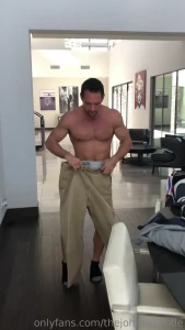 Johnny Castle [ thejohnnycastle ] Onlyfans leaked video 10667489 on Hotleaks.tv