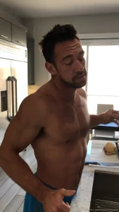 Johnny Castle [ thejohnnycastle ] Onlyfans leaked video 10667492 on Hotleaks.tv