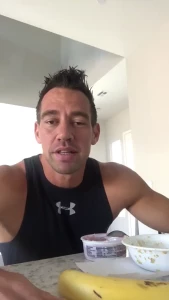 Johnny Castle [ thejohnnycastle ] Onlyfans leaked video 10667500 on Hotleaks.tv