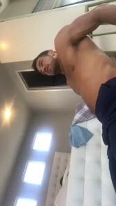 Johnny Castle [ thejohnnycastle ] Onlyfans leaked video 10667525 on Hotleaks.tv
