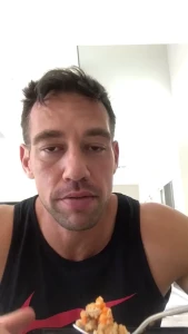 Johnny Castle [ thejohnnycastle ] Onlyfans leaked video 10667537 on Hotleaks.tv