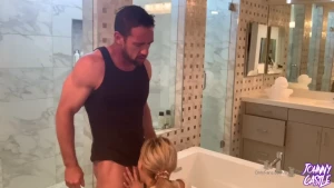 Johnny Castle [ thejohnnycastle ] Onlyfans leaked video 10667545 on Hotleaks.tv