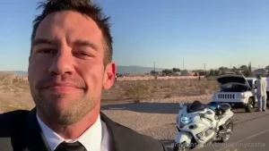 Johnny Castle [ thejohnnycastle ] Onlyfans leaked video 10667557 on Hotleaks.tv