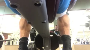 Johnny Castle [ thejohnnycastle ] Onlyfans leaked video 10667558 on Hotleaks.tv