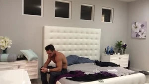 Johnny Castle [ thejohnnycastle ] Onlyfans leaked video 10667566 on Hotleaks.tv