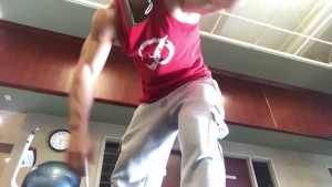 Johnny Castle [ thejohnnycastle ] Onlyfans leaked video 10667569 on Hotleaks.tv