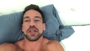 Johnny Castle [ thejohnnycastle ] Onlyfans leaked video 10667571 on Hotleaks.tv