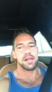 Johnny Castle [ thejohnnycastle ] Onlyfans leaked video 10667575 on Hotleaks.tv