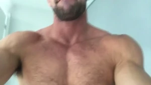Johnny Castle [ thejohnnycastle ] Onlyfans leaked video 10667577 on Hotleaks.tv