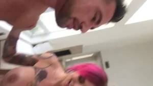 Johnny Castle [ thejohnnycastle ] Onlyfans leaked video 10667579 on Hotleaks.tv