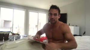 Johnny Castle [ thejohnnycastle ] Onlyfans leaked video 10667584 on Hotleaks.tv