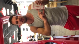 Johnny Castle [ thejohnnycastle ] Onlyfans leaked video 10667590 on Hotleaks.tv
