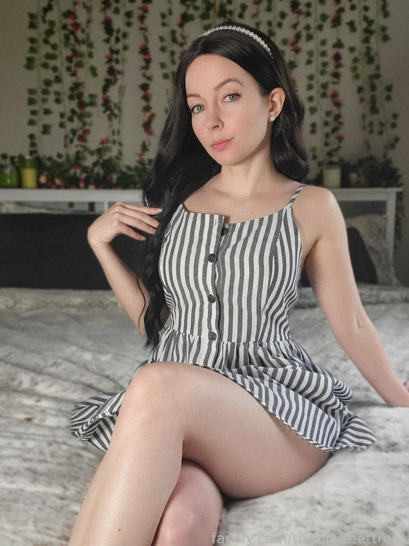 thetinyfeettreat Onlyfans leaked photo 18481185 on Hotleaks.tv